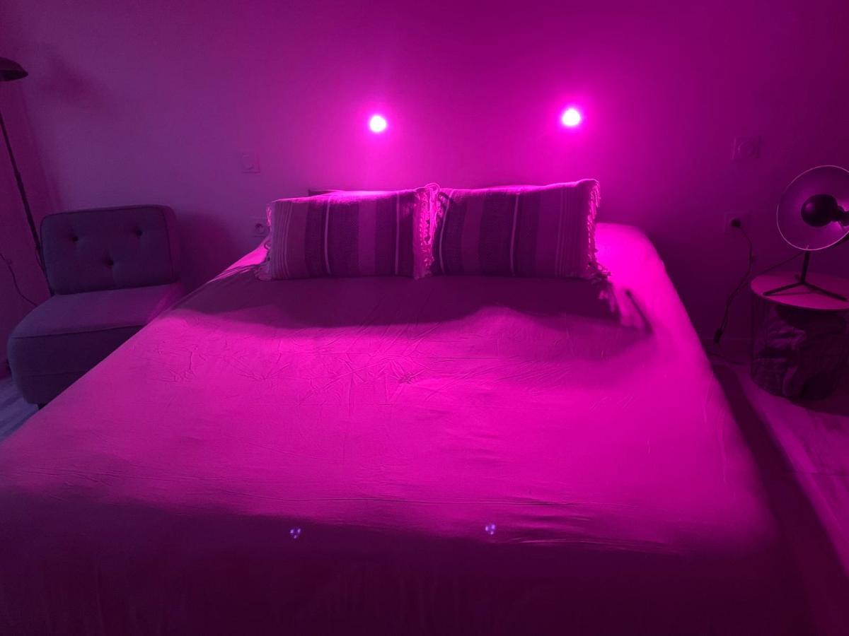 Chambre A La Noye Estrees-sur-Noye Экстерьер фото