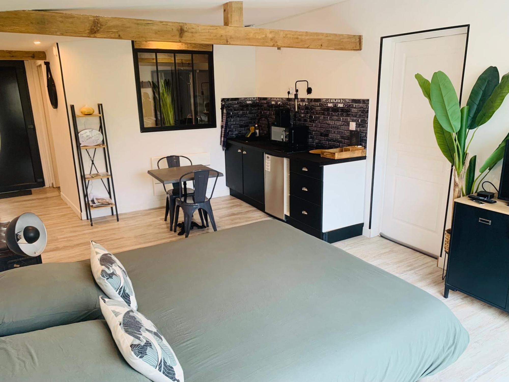 Chambre A La Noye Estrees-sur-Noye Экстерьер фото